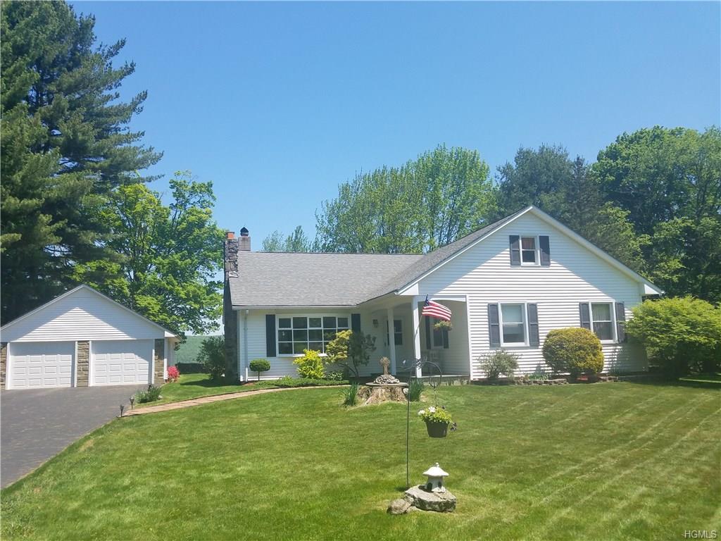 108 Hall Road - Photo 1