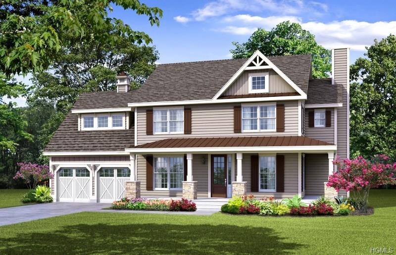 643 Ridgebury Road - Photo 1