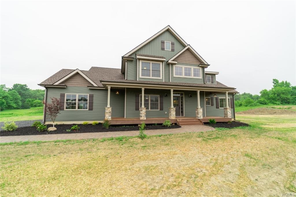 130 Wheatley Road - Photo 1