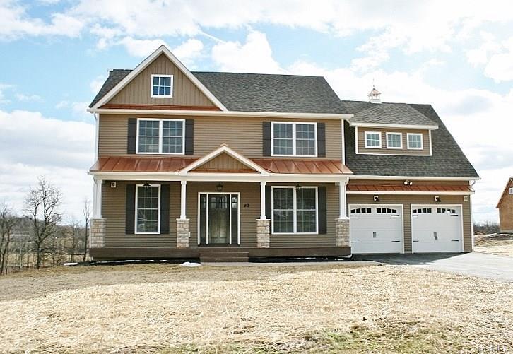 82 Wheatley Road - Photo 1