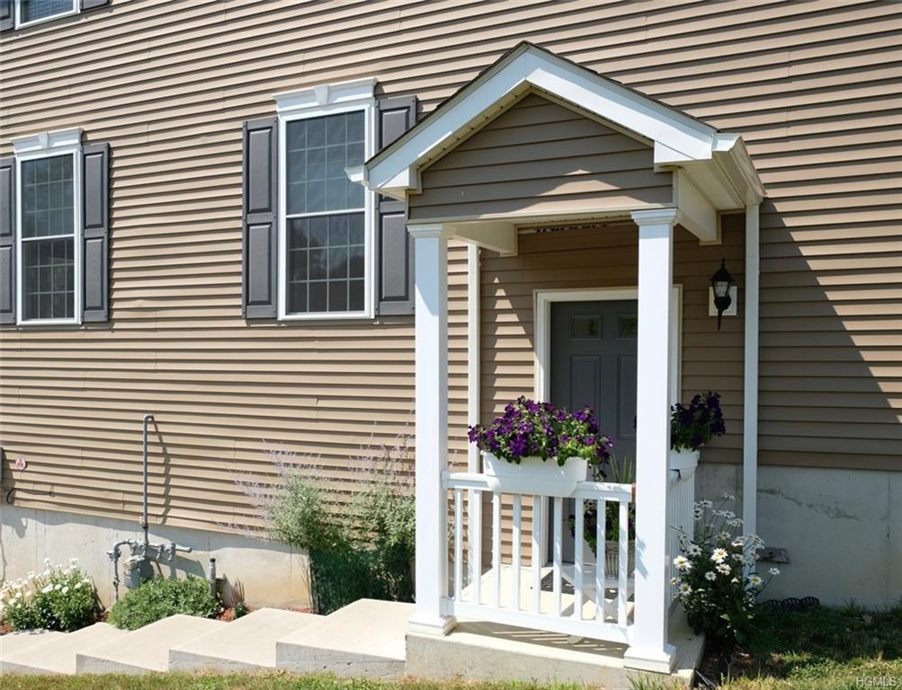 307 Iron Forge Lane - Photo 1