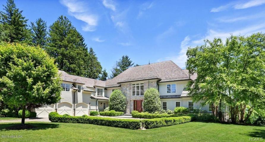 6 Chieftans Road - Photo 1