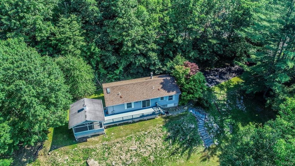 63 Old Minisink Ford Road - Photo 1