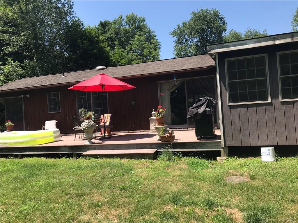 306 Overlook Road - Photo 1