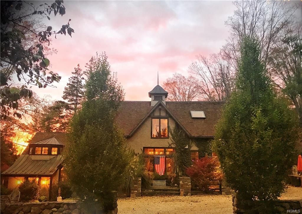 10 Holly Branch Road - Photo 1