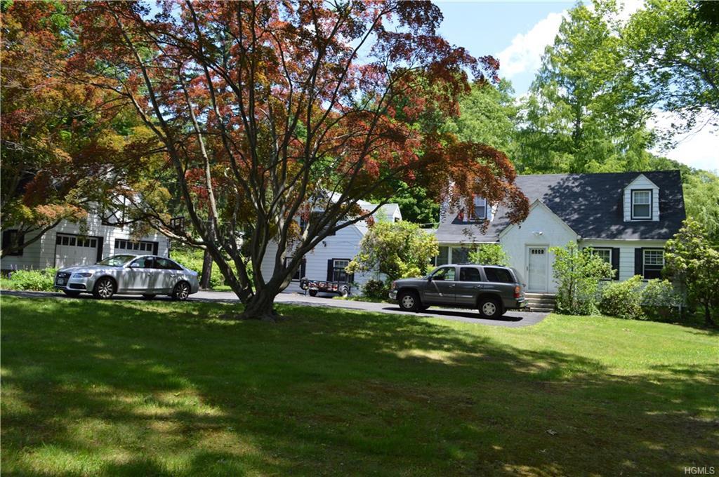 292 Spook Rock Road - Photo 1