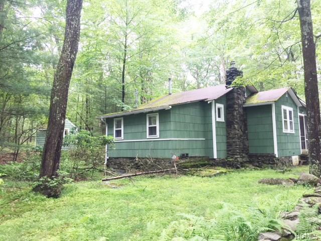 53 Cahoonzie Trail - Photo 1