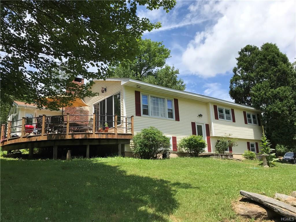 39 Qualls Road - Photo 1