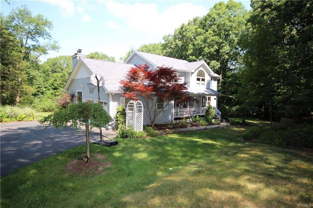 47 Sunset Ridge Road - Photo 1