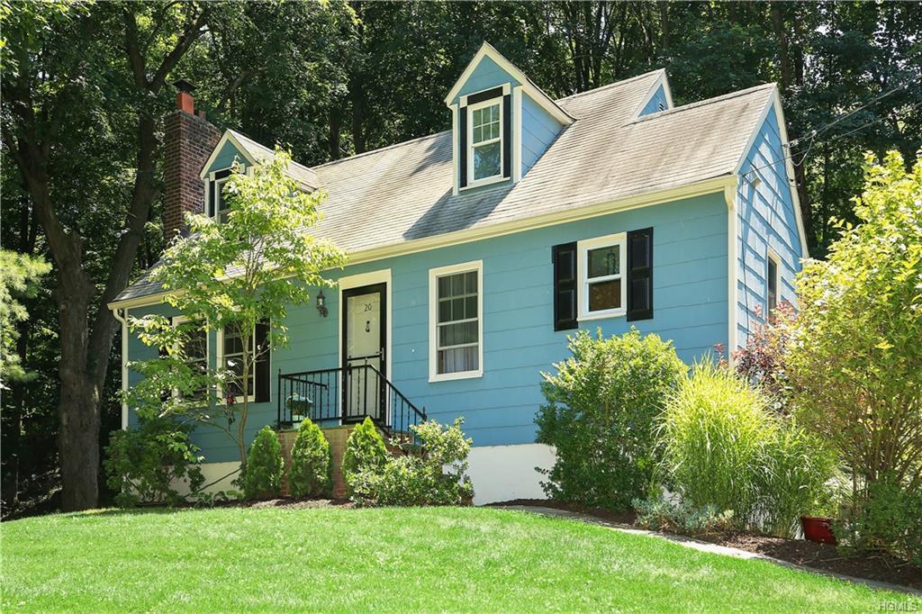 20 Tulip Road - Photo 1