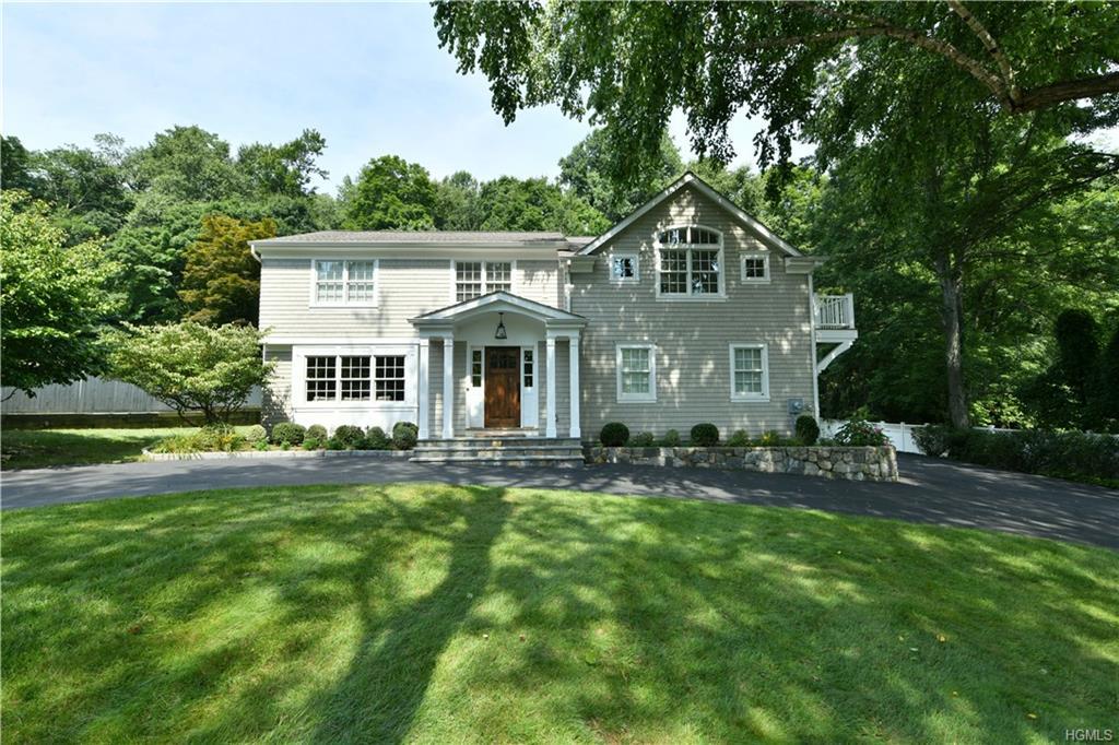 59 Hidden Hollow Lane - Photo 1