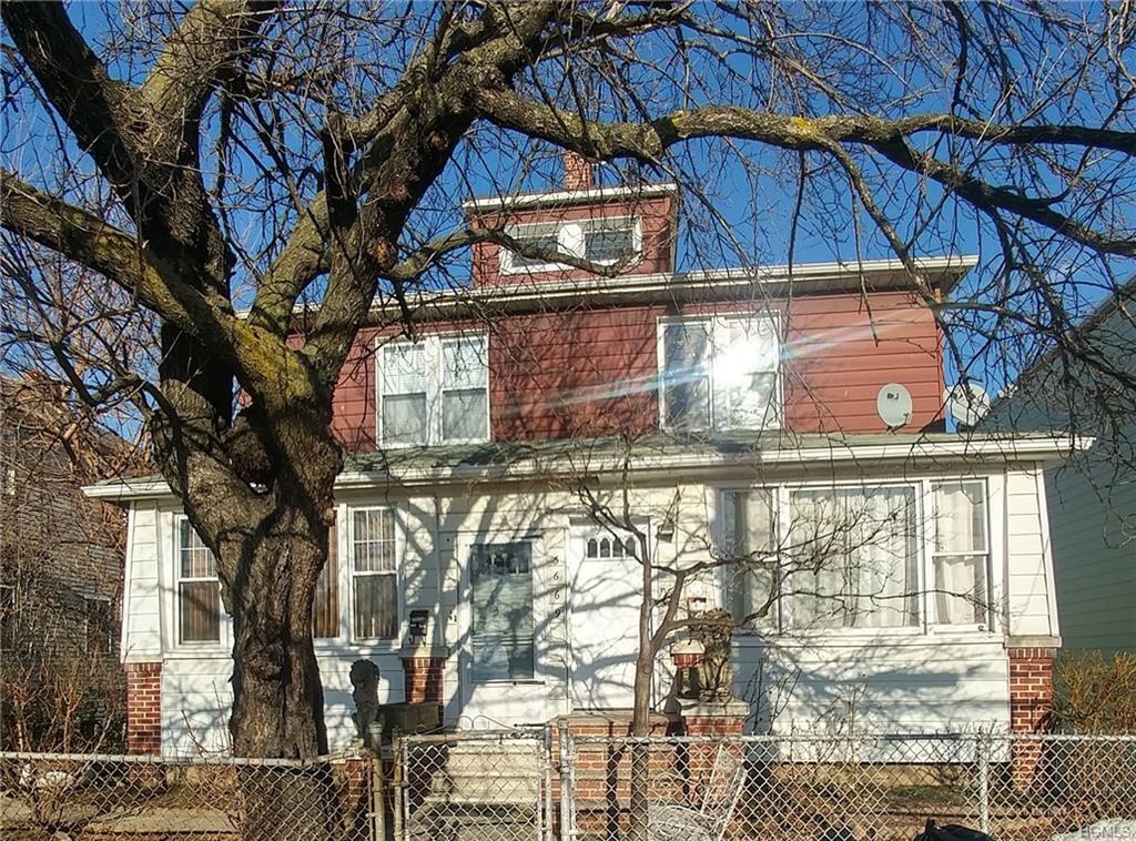 3669 Tremont Avenue - Photo 1
