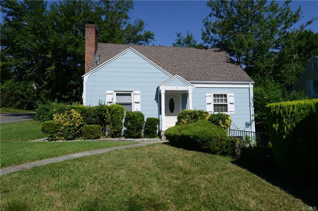 1 Leary Street - Photo 1