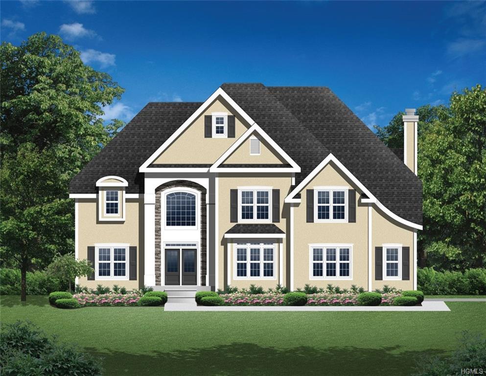 Lot 14 Biltmore Drive - Photo 1