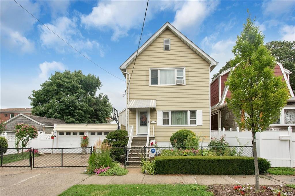 656 Edison Avenue - Photo 1