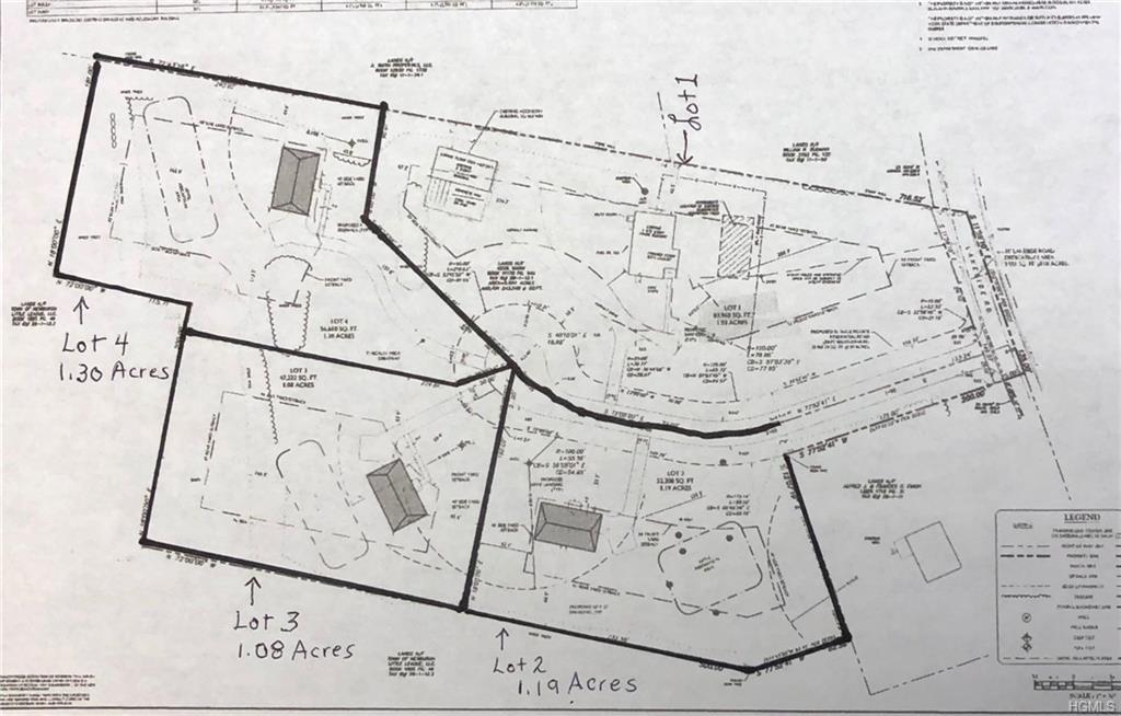 TBA Lakeside Road - Photo 1