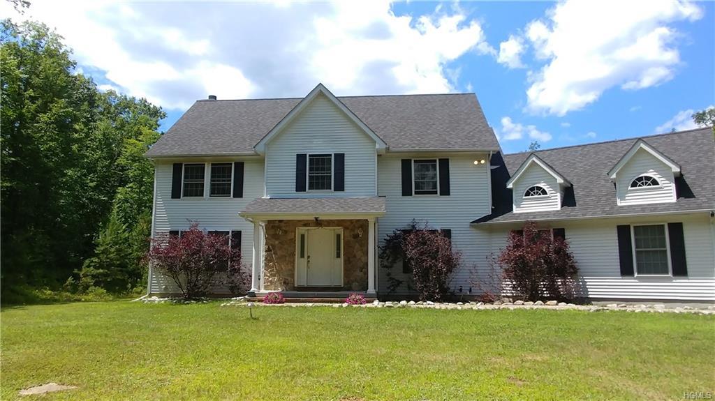 341 Walker Valley Road - Photo 1