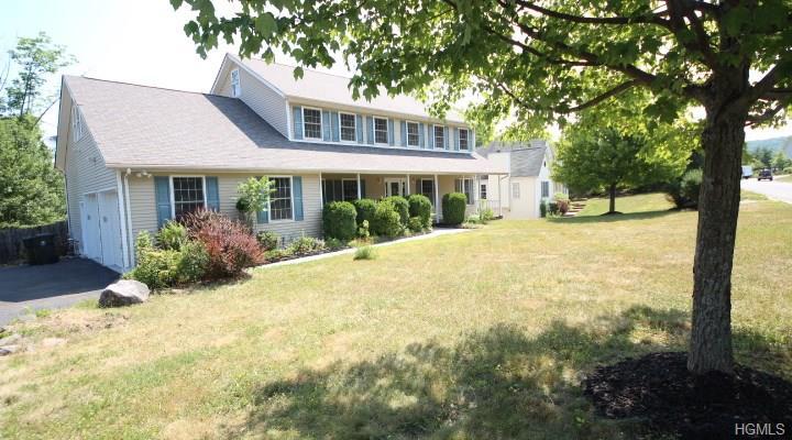 141 Creamery Pond Road - Photo 1