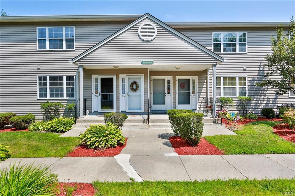 766 Crooked Hill Road - Photo 1