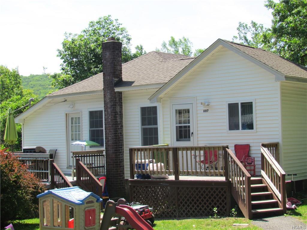 687-689 Long Pond Road - Photo 1
