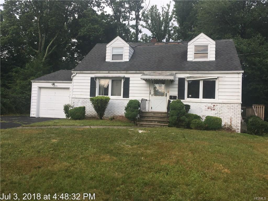 12 Brown Drive - Photo 1