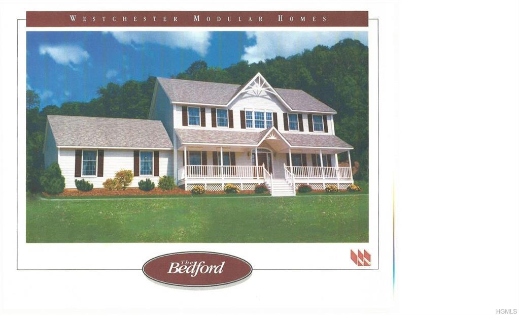 TBD Hill Road - Photo 1