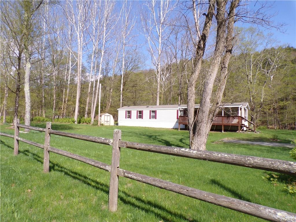 708 Branch Road - Photo 1