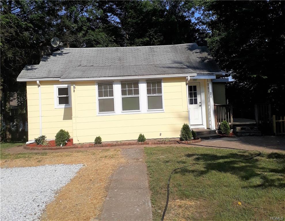 21 Mathes Street - Photo 1
