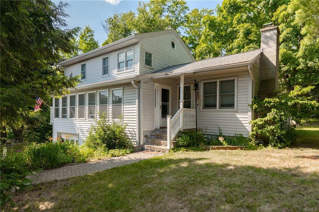39 Circle Hill Road - Photo 1