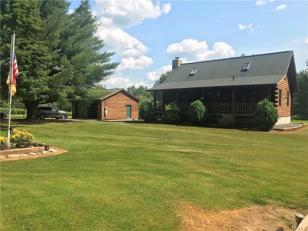 527 Mt Hope Road Tr 65 - Photo 1