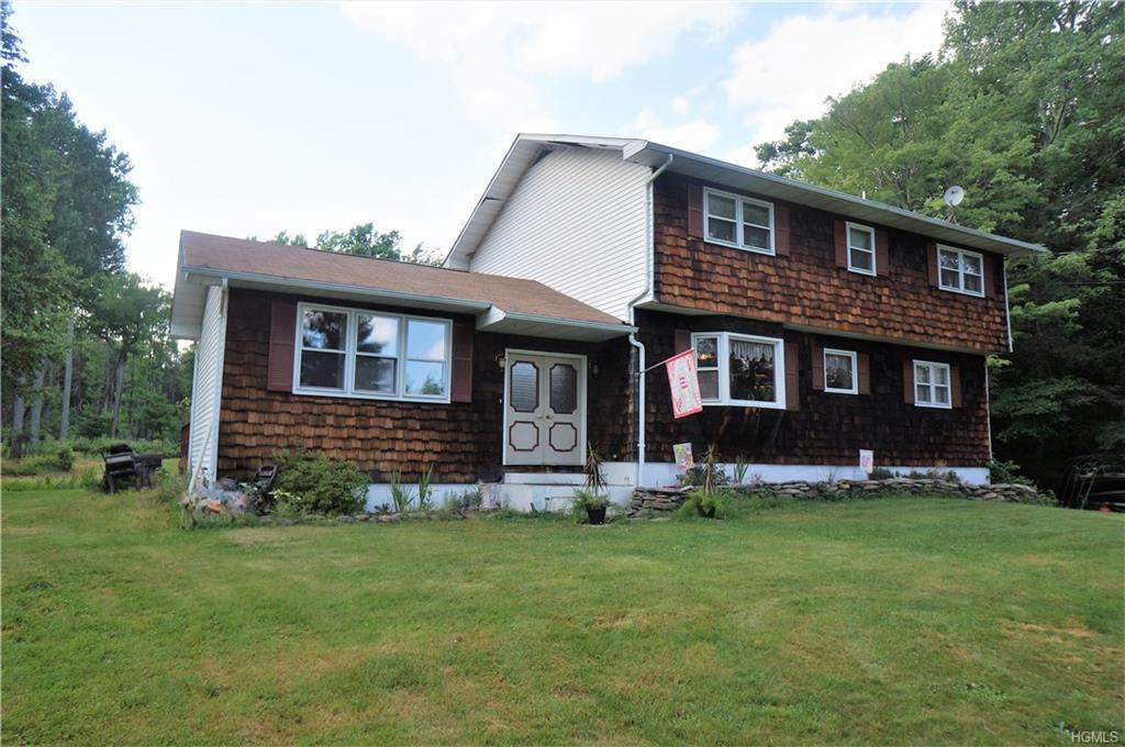 384 Big Hollow Road - Photo 1