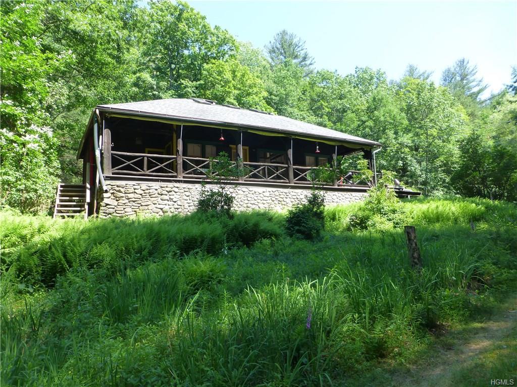 892 Claryville Road - Photo 1
