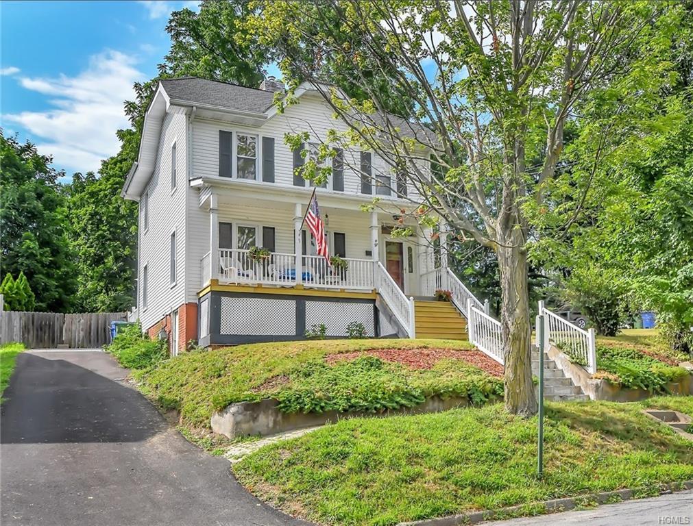97 Montgomery Street - Photo 1