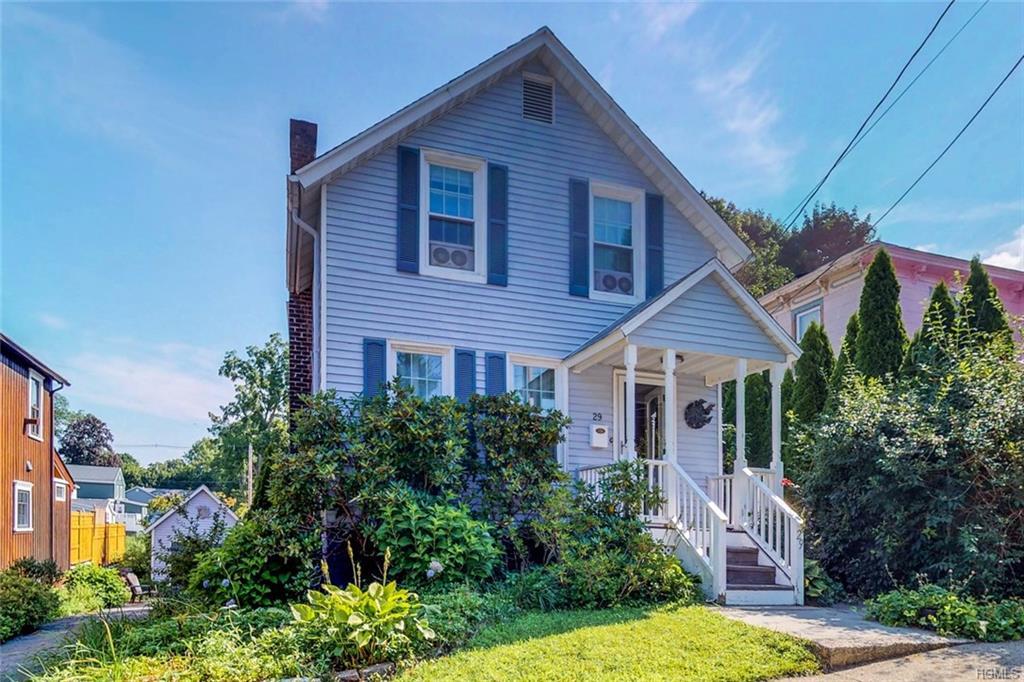 29 Boyce Street - Photo 1