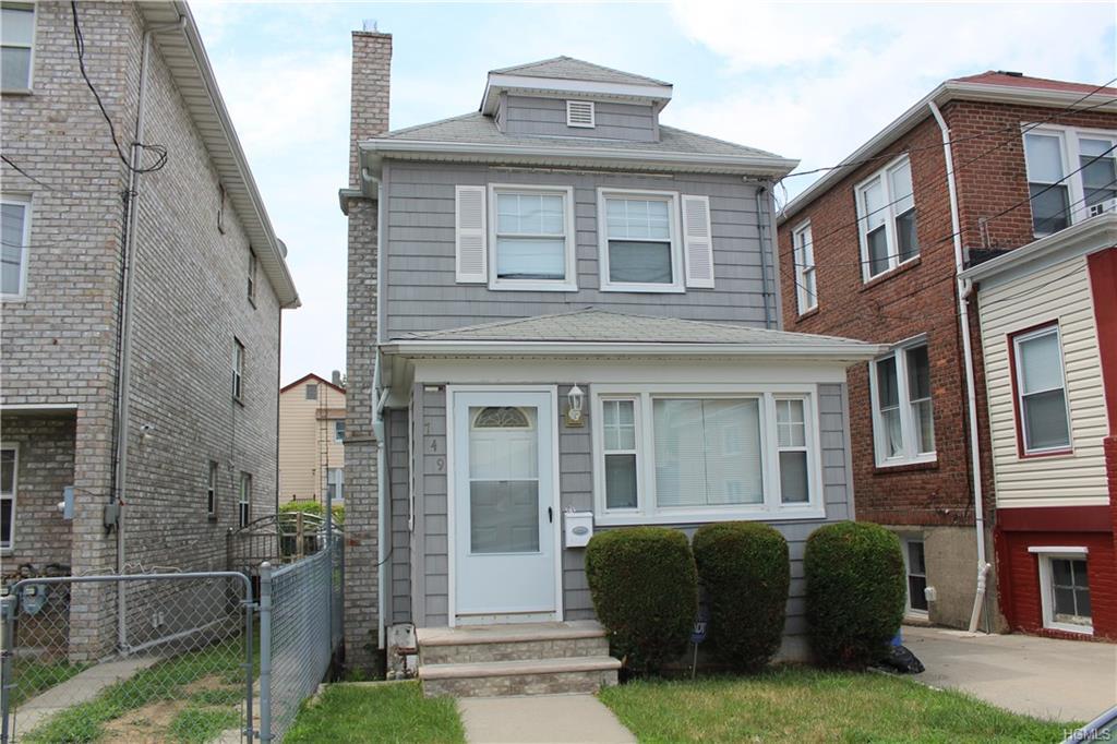 749 Logan Avenue - Photo 1