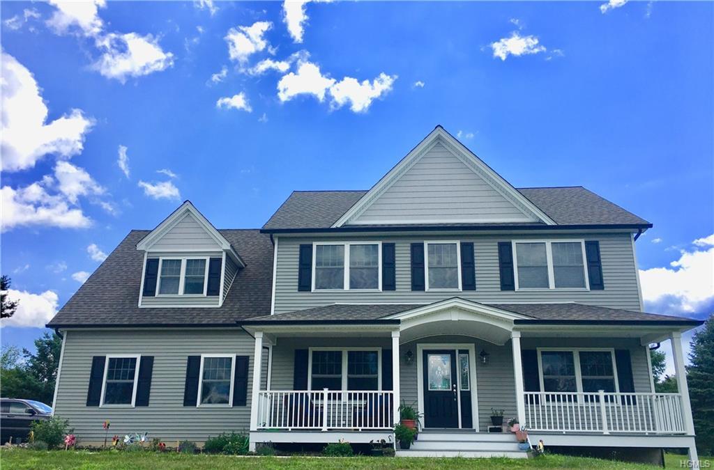 30 Lower Reservoir Road - Photo 1