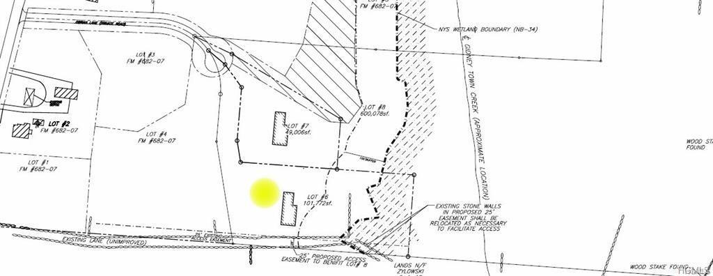Pressler (O'brien Lane Lot # 6) Road - Photo 1