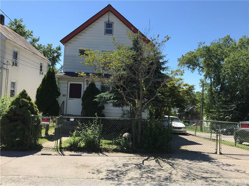 667 Brandt Avenue - Photo 1