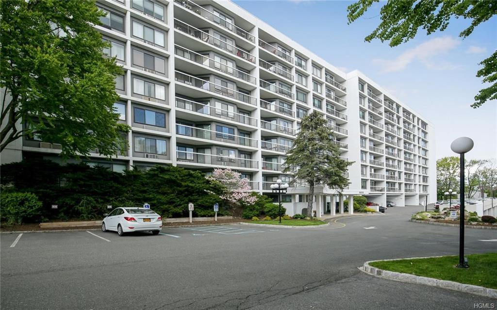 500 High Point Drive - Photo 1