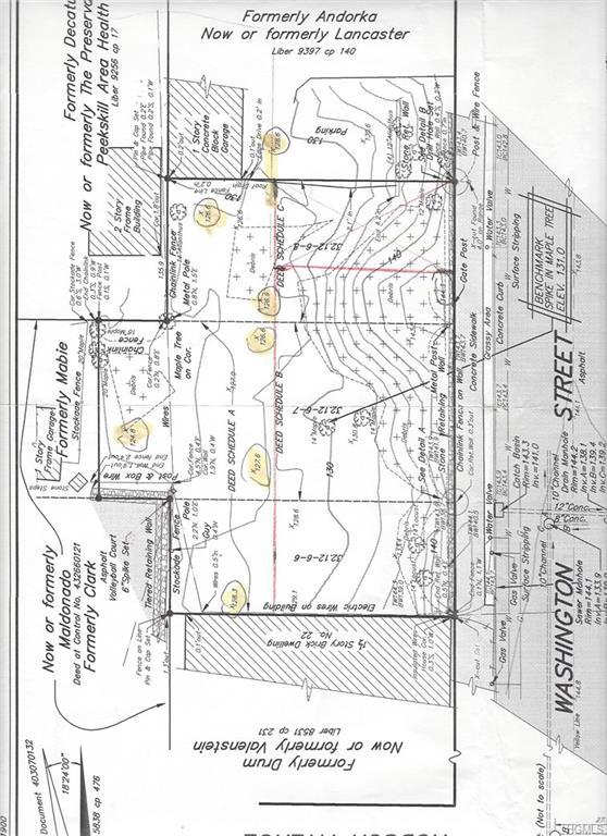208 Washington Street - Photo 1