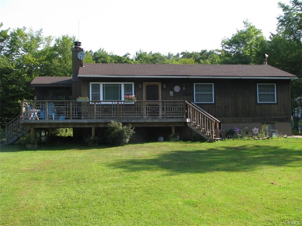 572 Hunter Lake Road - Photo 1