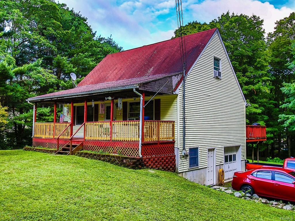45 Horton Road - Photo 1