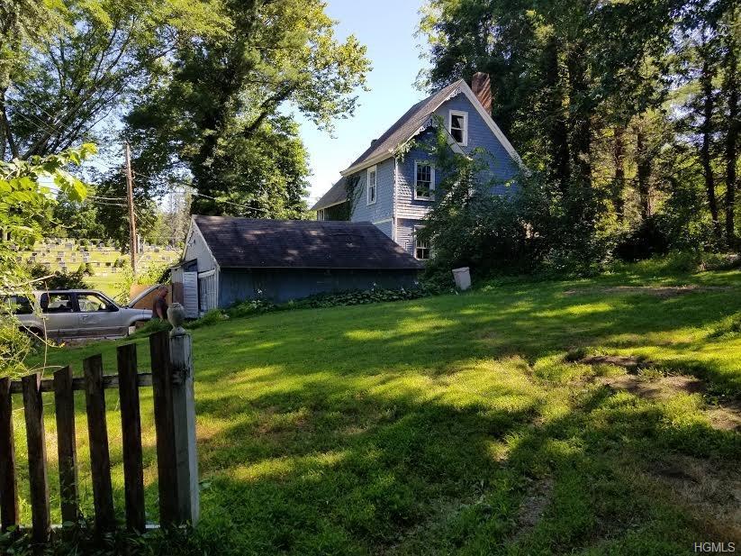 1 Adams Rush Road - Photo 1