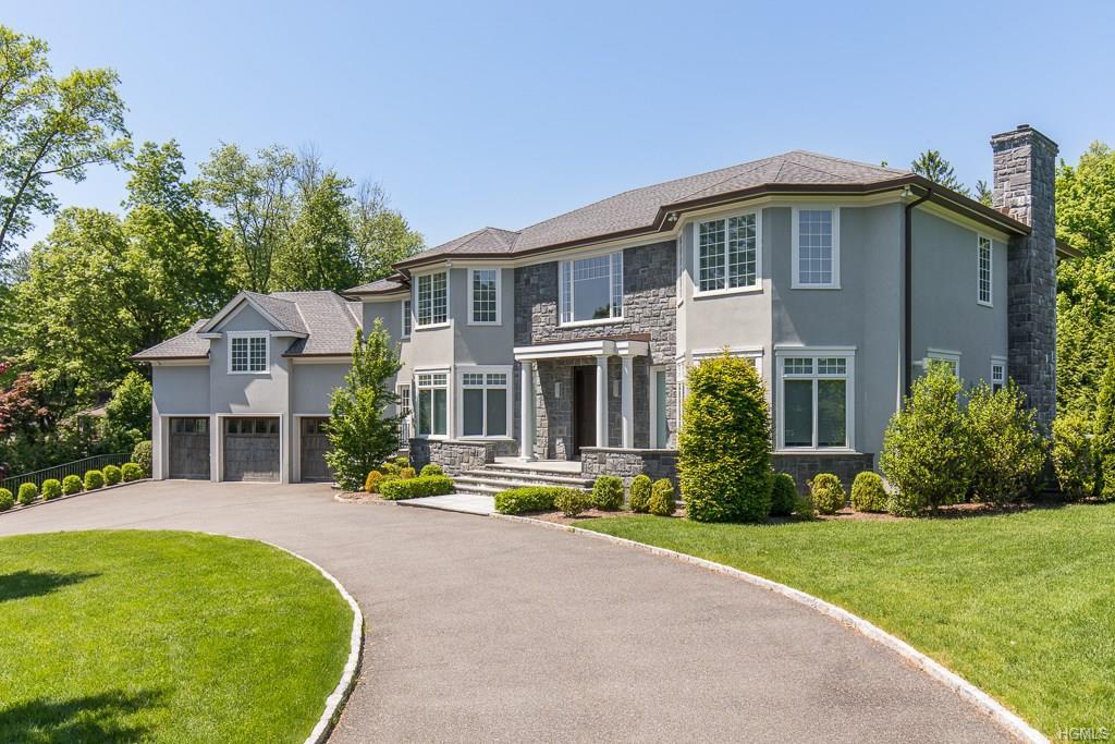 77 Sheridan Road - Photo 1