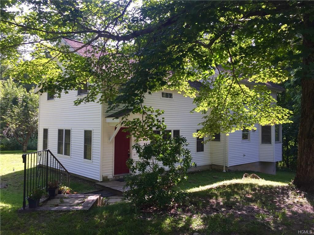 188 Quaker Hill Road - Photo 1