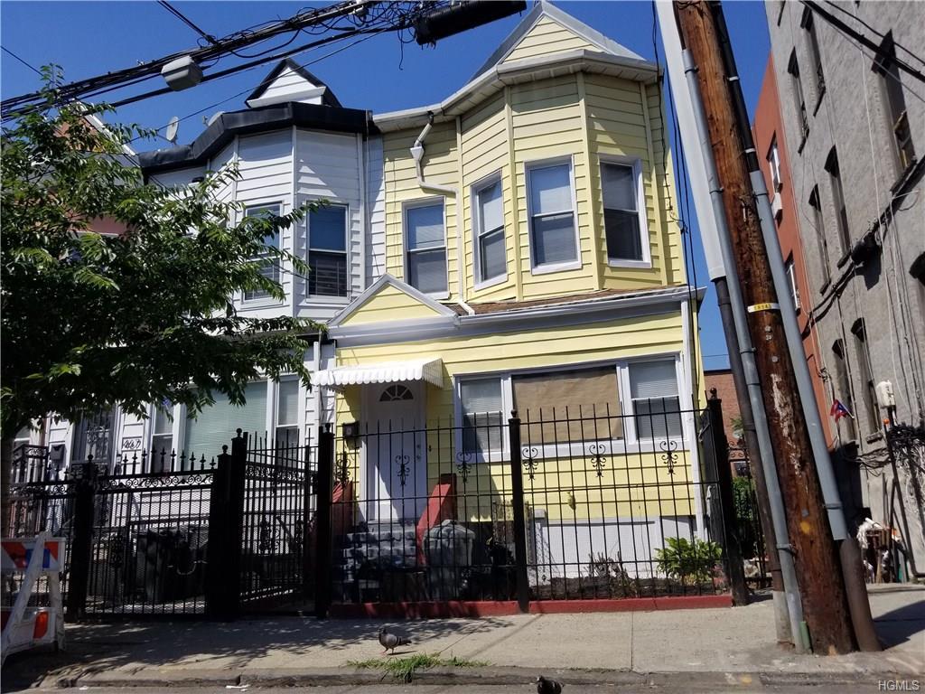 469 185th Street - Photo 1