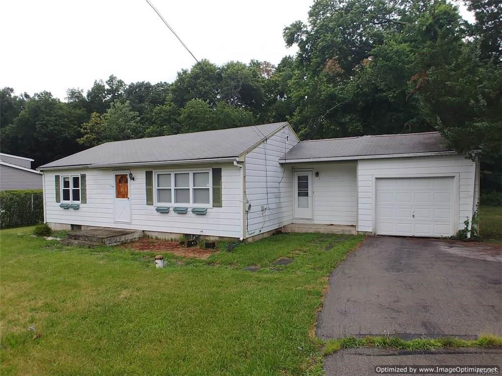 2 Fowlerhouse Road - Photo 1