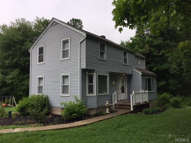2083 Mt Hope Road - Photo 1