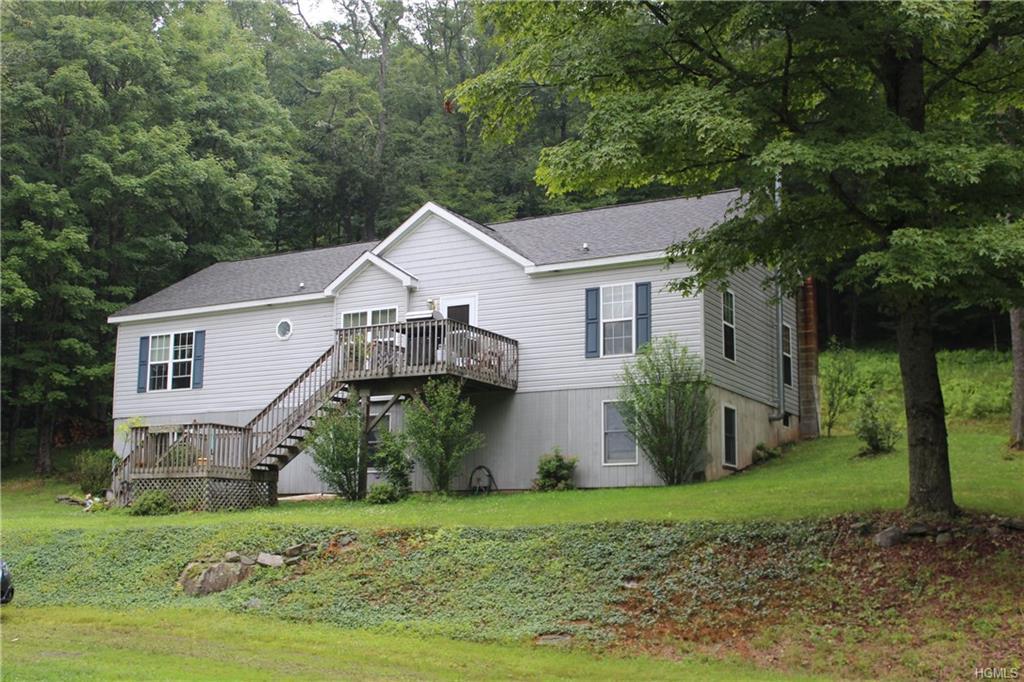 356 Benton Hollow Road - Photo 1