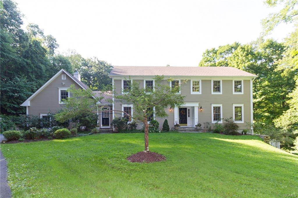 12 Brundige Drive - Photo 1